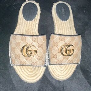 Gucci Sandals